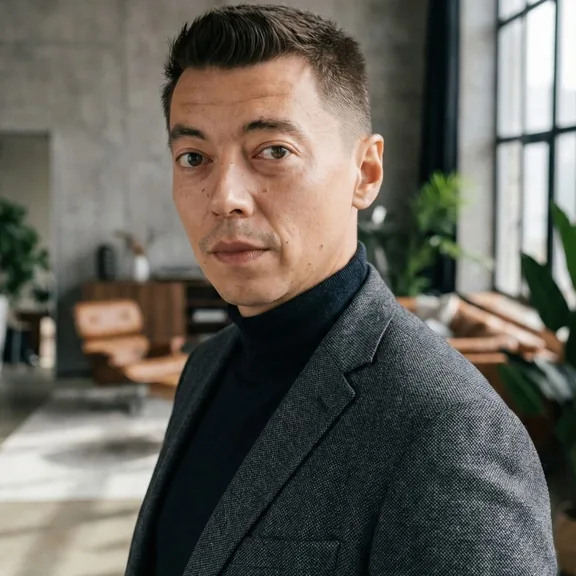Артем Медведев - Founder СинАппс, продуктовый стратег в финтехе